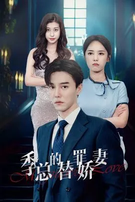 季总的替罪娇妻