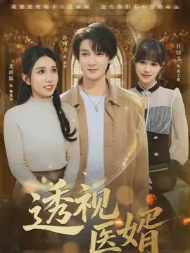 透视医婿在线观看
