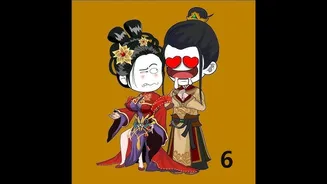 敲可爱凤无心
