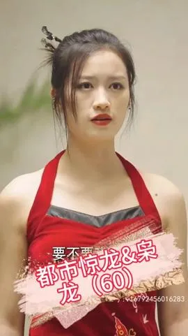 都市惊龙枭龙