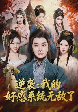 逆袭我的好感系统无敌了在线观看