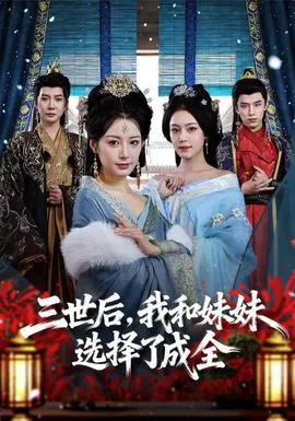三世后,我和妹妹选择了成全在线观看