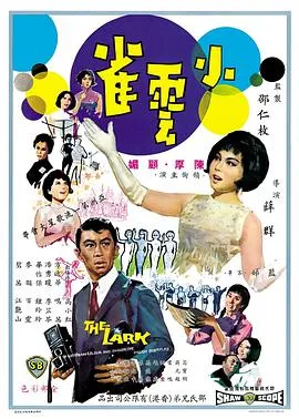 小云雀在线观看