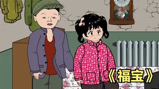 福宝