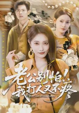 老公别怕！我打人又不疼在线观看
