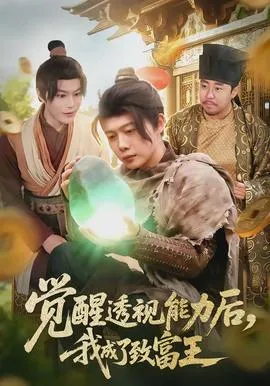 觉醒透视能力后，我成了致富王在线观看