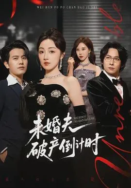 未婚夫破产倒计时在线观看