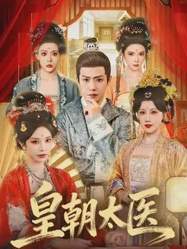皇朝太医在线观看