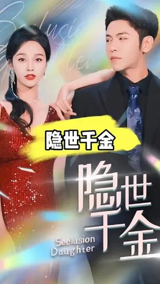 隐世千金