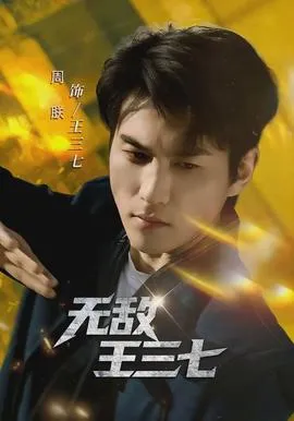 无敌王三七在线观看