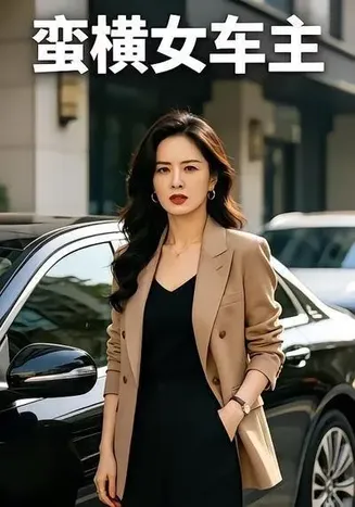 蛮横女车主在线观看