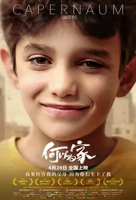 何以为家【影视解说】