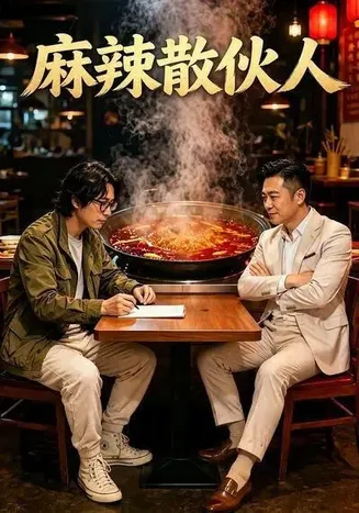 麻辣散伙人在线观看