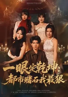 一眼定乾坤：都市赌石我最狠在线观看