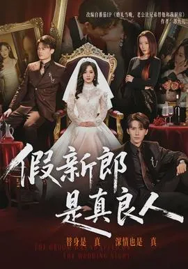 假新郎是真良人在线观看