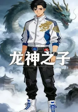 龙神之子在线观看
