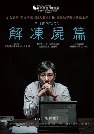 解冻尸篇【影视解说】封面