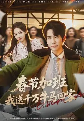 春节加班，我送千万牛马回家在线观看