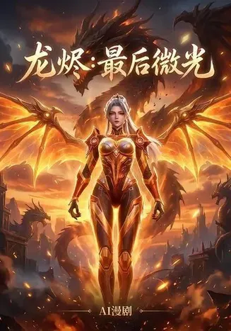 龙烬：最后微光在线观看