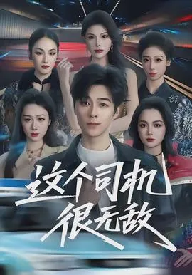 这个司机很无敌在线观看