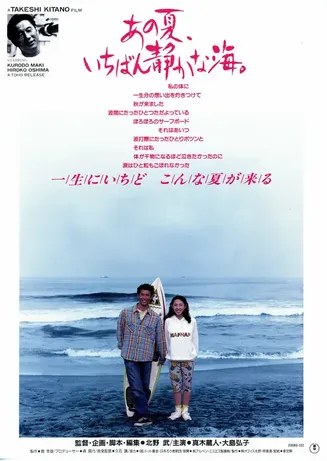 那年夏天，宁静的海【影视解说】封面