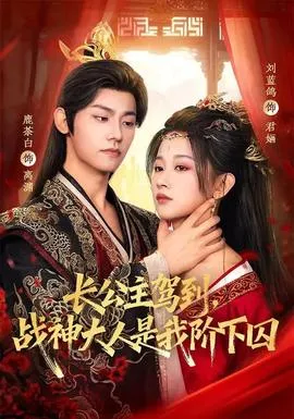 长公主驾到，战神大人是我阶下囚在线观看