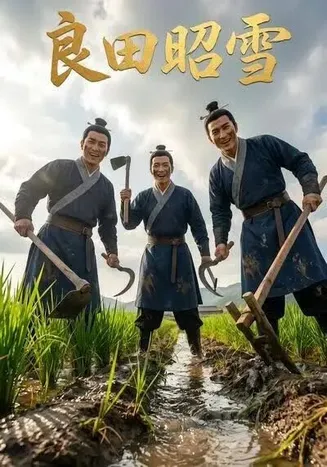 良田昭雪在线观看