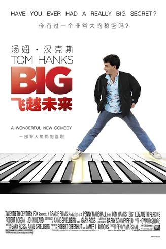 飞越未来【影视解说】