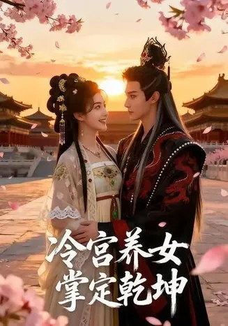 冷宫养女，掌定乾坤