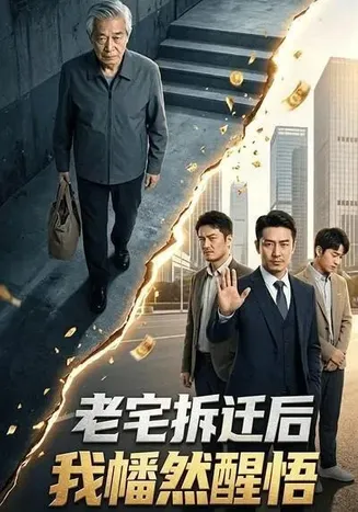 老宅拆迁后我幡然醒悟在线观看