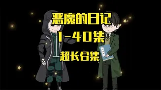 恶魔的日记