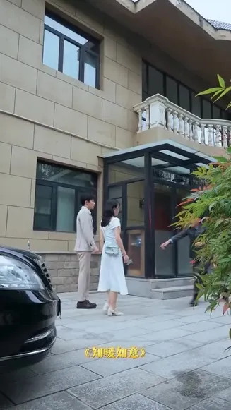 知暖如意在线观看
