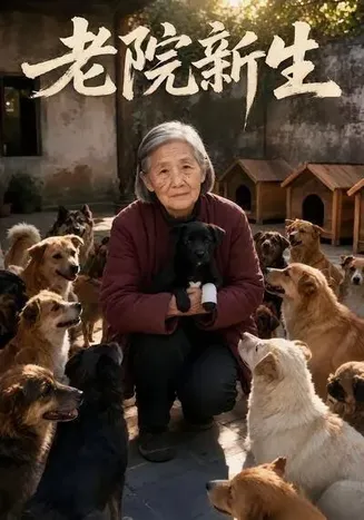老院新生在线观看
