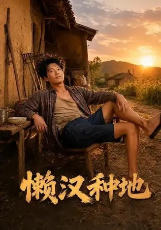 懒汉种地在线观看