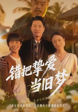 错把挚爱当旧梦在线观看
