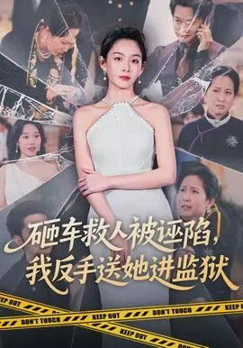 砸车救人被诬陷，我反手送她进监狱在线观看