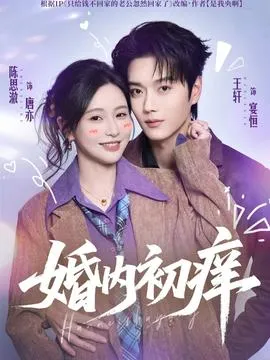 婚内初痒在线观看
