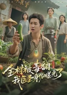 全村被毒翻我医圣身份曝光了在线观看