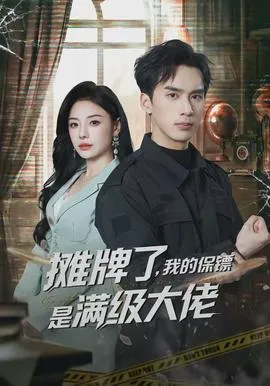 摊牌了，我的保镖是满级大佬在线观看