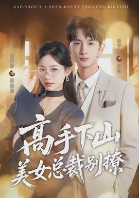 高手下山美女总裁别撩在线观看