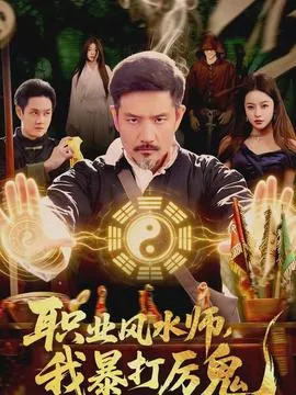 职业风水师，我暴打厉鬼在线观看