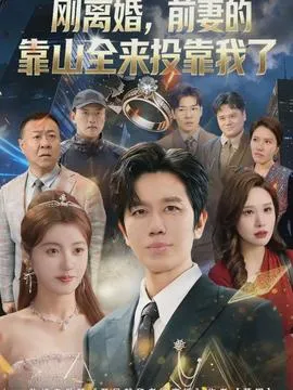 离婚，前妻的靠山全来投靠我了在线观看