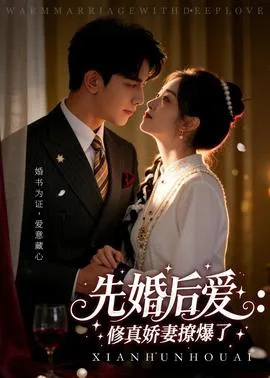 婚后爱：修真娇妻撩爆了在线观看