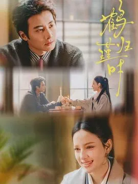 鹤归瑾时在线观看