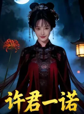 许君一诺在线观看