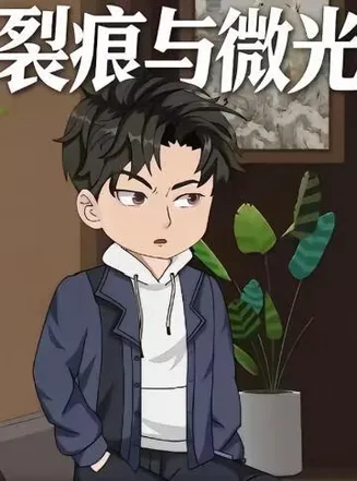 裂痕与微光在线观看