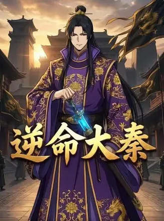 逆命大秦在线观看