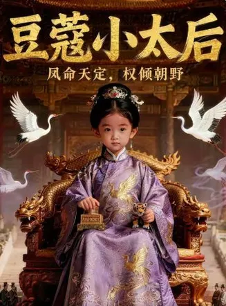 豆蔻小太后在线观看