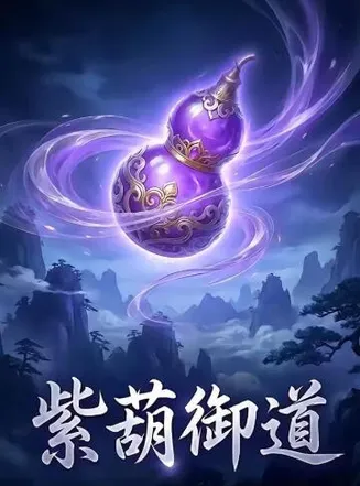 紫葫御道