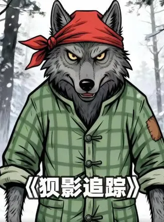 狈影追踪在线观看